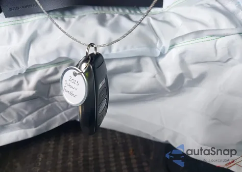 2023 Subaru Forester Sport from USA, damaged, VIN JF2SKAJC8PH493506